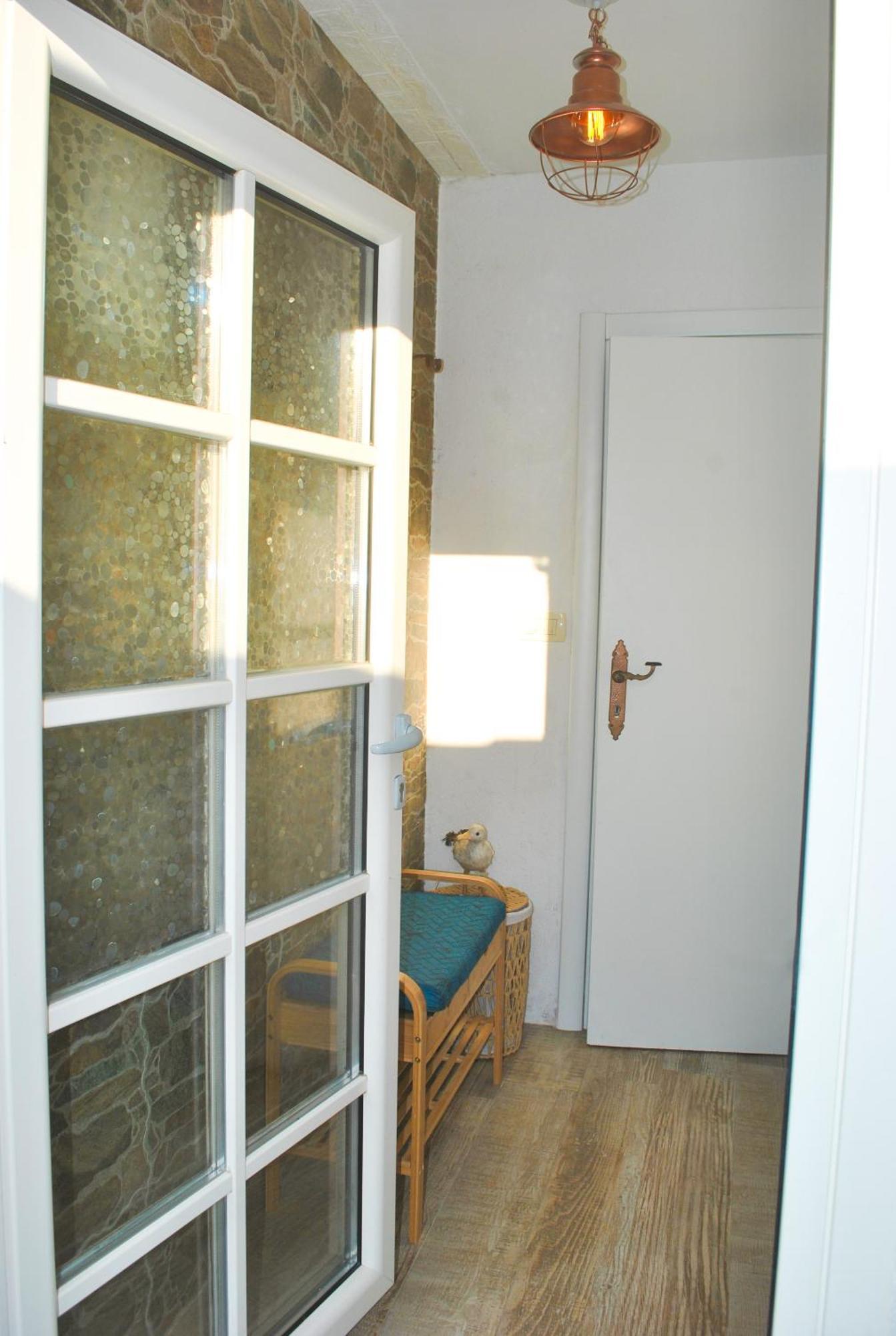 Apartment Mediterraneo Seagull Пераст Экстерьер фото